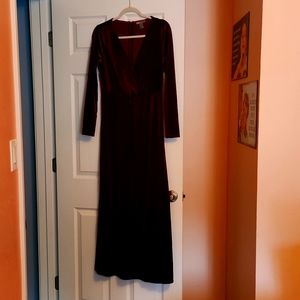 Love by Design Maxi Dress